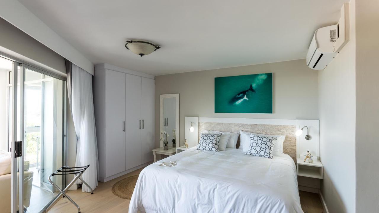 IdylWilde Lejlighedshotel Wildernis Eksteriør billede