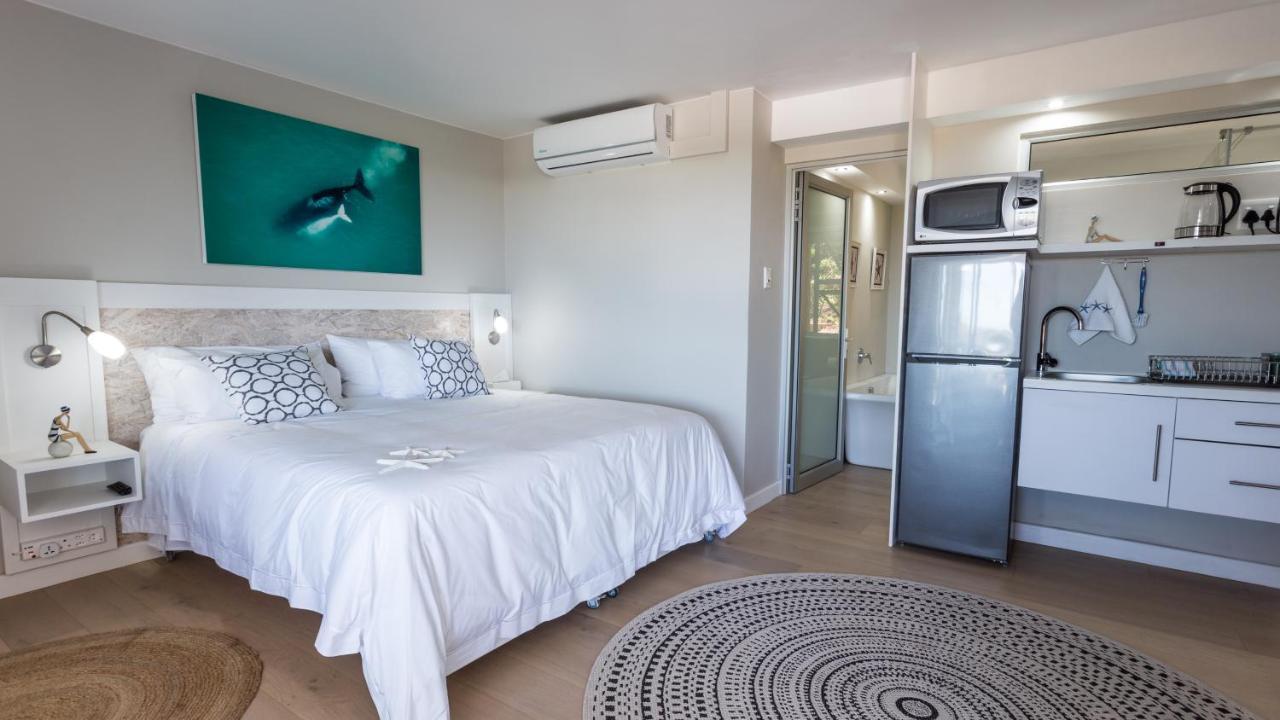IdylWilde Lejlighedshotel Wildernis Eksteriør billede