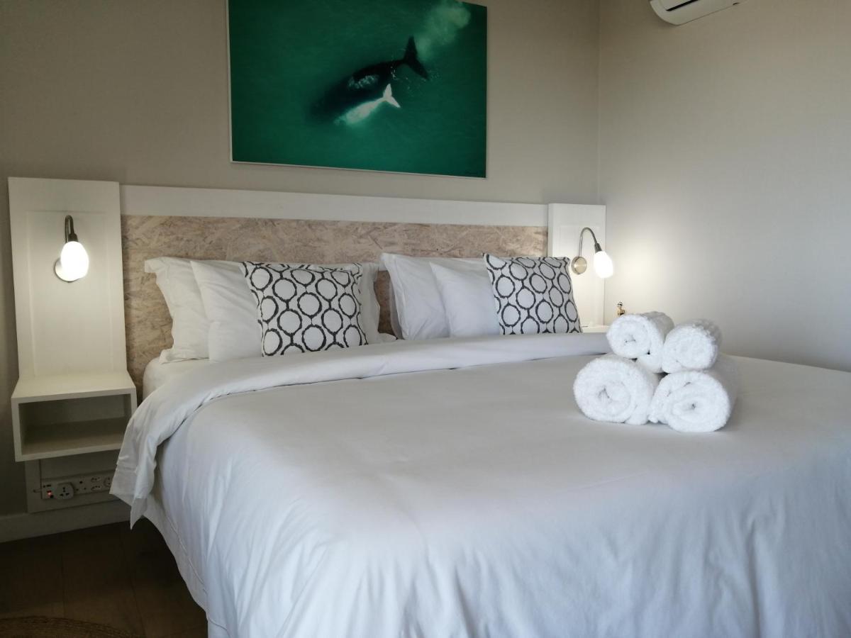 IdylWilde Lejlighedshotel Wildernis Eksteriør billede