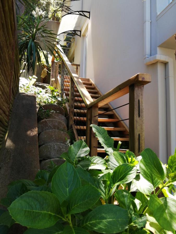 IdylWilde Lejlighedshotel Wildernis Eksteriør billede