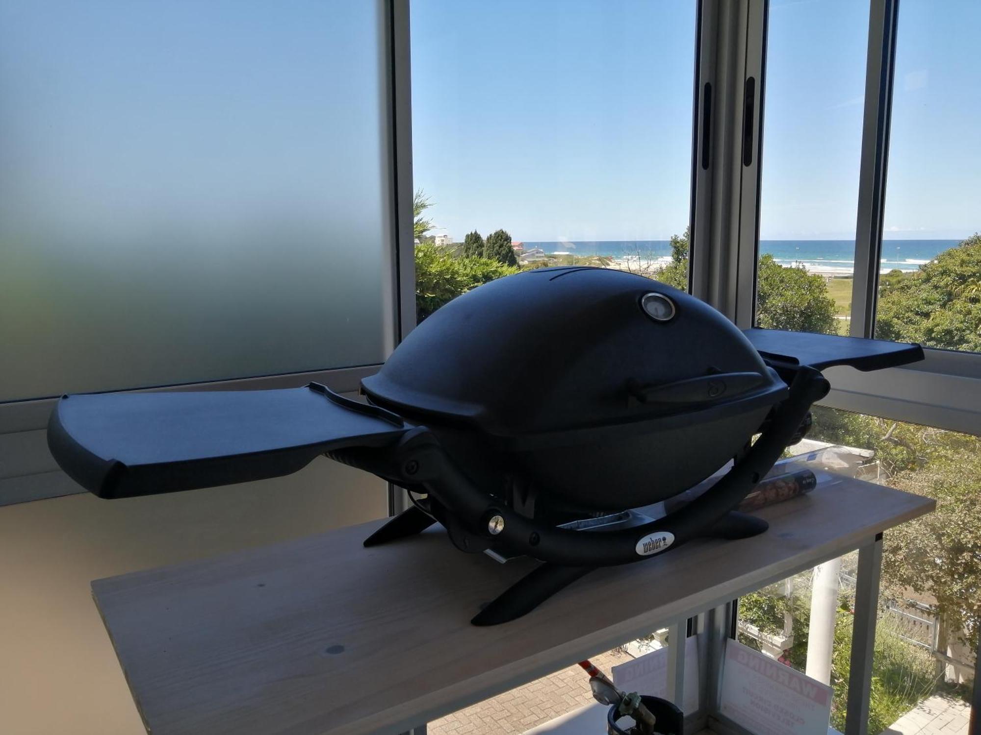 IdylWilde Lejlighedshotel Wildernis Værelse billede